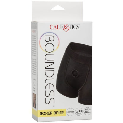 CALEXOTICS BOUNDLESS BOXER CUECA XXL XXXL