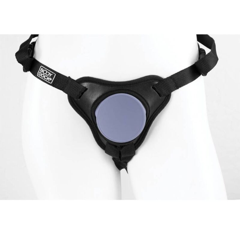 DILLIO DOCA CORPORAL