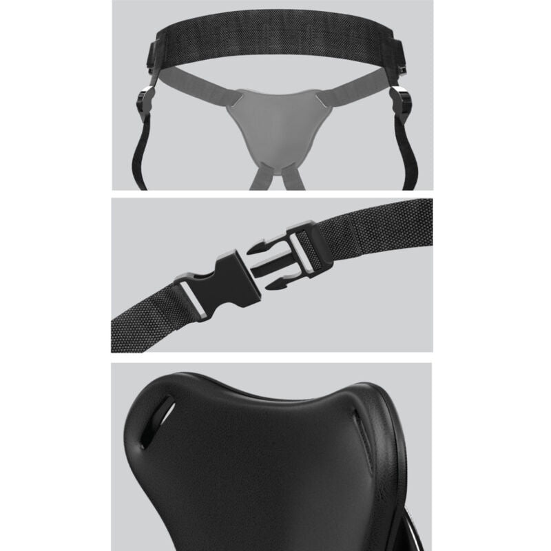 PIPEDREAMS ARNeS ORIGINAL PIPEDREAM BODY DOCK