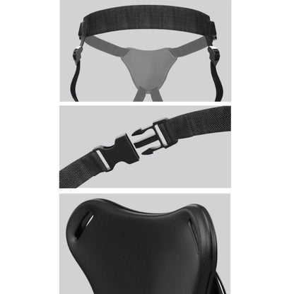 PIPEDREAMS ARNeS ORIGINAL PIPEDREAM BODY DOCK