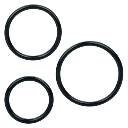 CALEXOTICS BOUNDLESS KIT DE PEGAO DE SILICONE