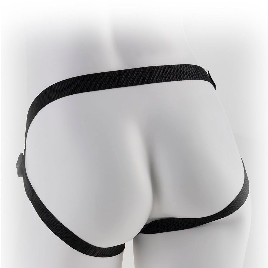 FETISH FANTASY SERIES ARNeS STAY PUT