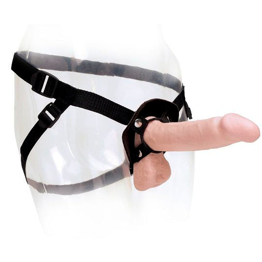 BASIX BORRACHA FUNCIONA ARNeS UNIVERSAL