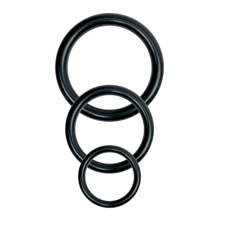 BASIX BORRACHA FUNCIONA ARNeS UNIVERSAL