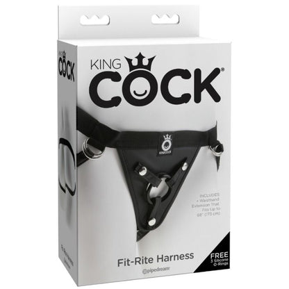 KING COCK ARNeS FIT RITE