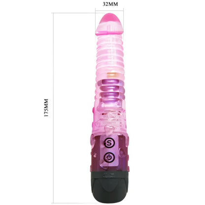 BAILE D A VOCe AMANTE VIBRADOR ROSA