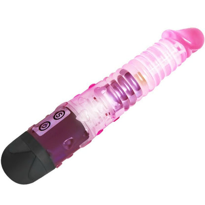 BAILE D A VOCe AMANTE VIBRADOR ROSA