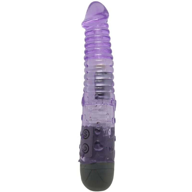 BAILE De A VOCe AMANTE UM TIPO DE VIBRADOR LILAC LOVER