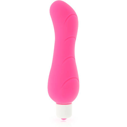 DOLCE VITA G SPOT PINK SILICONE