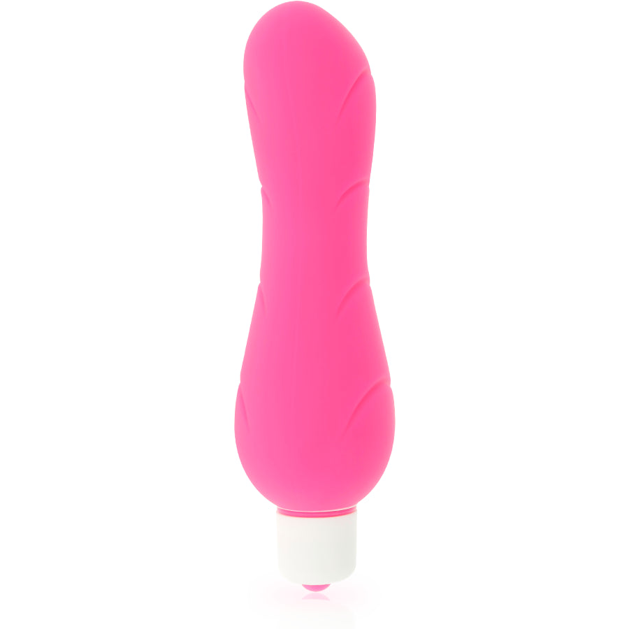 DOLCE VITA G SPOT PINK SILICONE