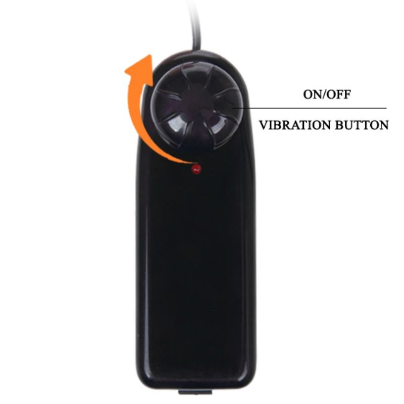 BAILE O DILDO DE PeNIS GRANDE COM VIBRAO NATURAL 235 CM