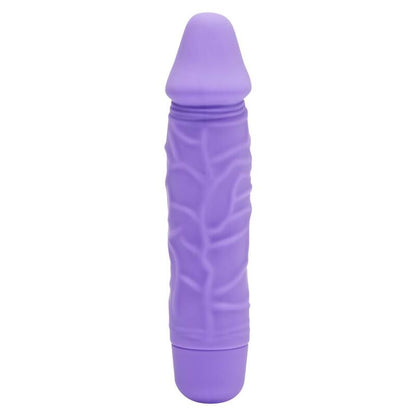 GET REAL MINI VIBRADOR CLSSICO ROXO