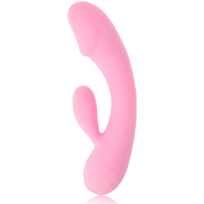 PRETTY LOVE VIBRADOR INTELIGENTE RON COM COELHO