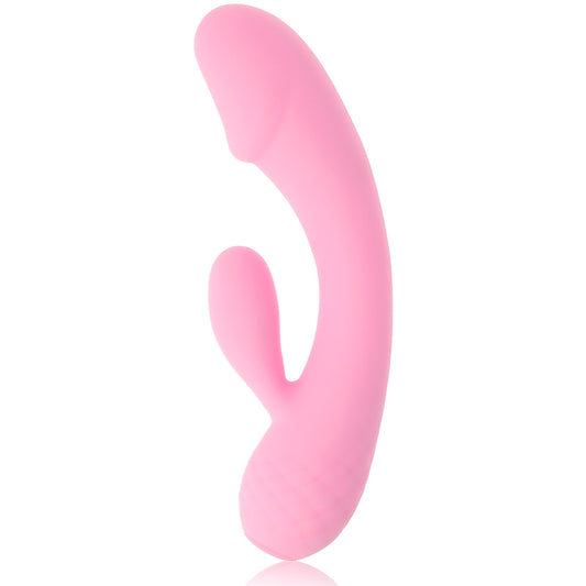 PRETTY LOVE VIBRADOR INTELIGENTE RON COM COELHO