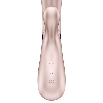 SATISFYER VIBRADOR HOT AMANTE