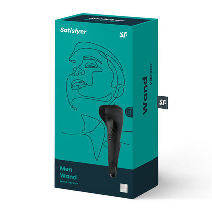 SATISFYER VARINHA DE HOMENS SATISFADORES