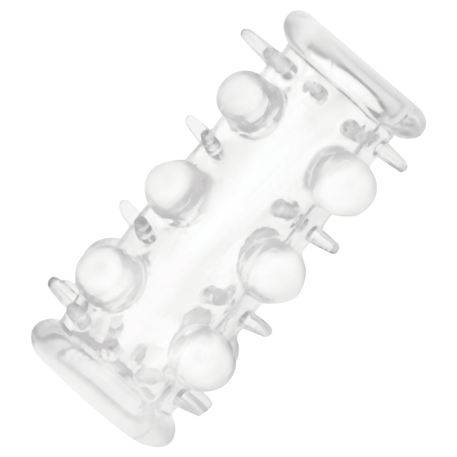 ADDICTED TOYS PeNIS MANGA TRANSPARENTE