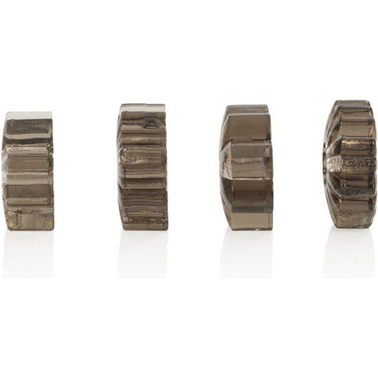 CALEXOTICS BSICO ESSENCIAIS 4 PACK