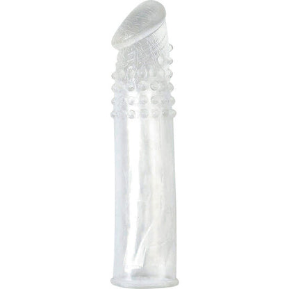 SEVEN CREATIONS EXTENSO DE PeNIS DE SILICONE