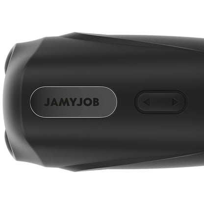 JAMYJOB MASTURBADOR DE CABEA RECARREGVEL