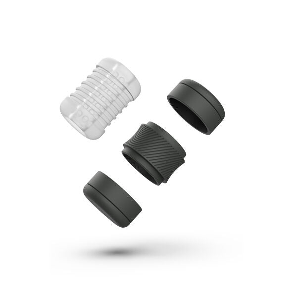 B SWISH MASTURBADOR CLSSICO BHANDY PeROLA