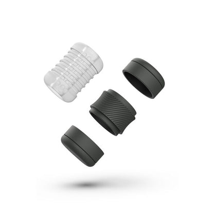 B SWISH MASTURBADOR CLSSICO BHANDY PeROLA