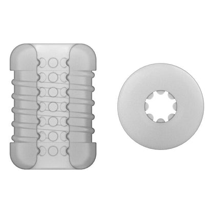 B SWISH MASTURBADOR CLSSICO BHANDY PeROLA