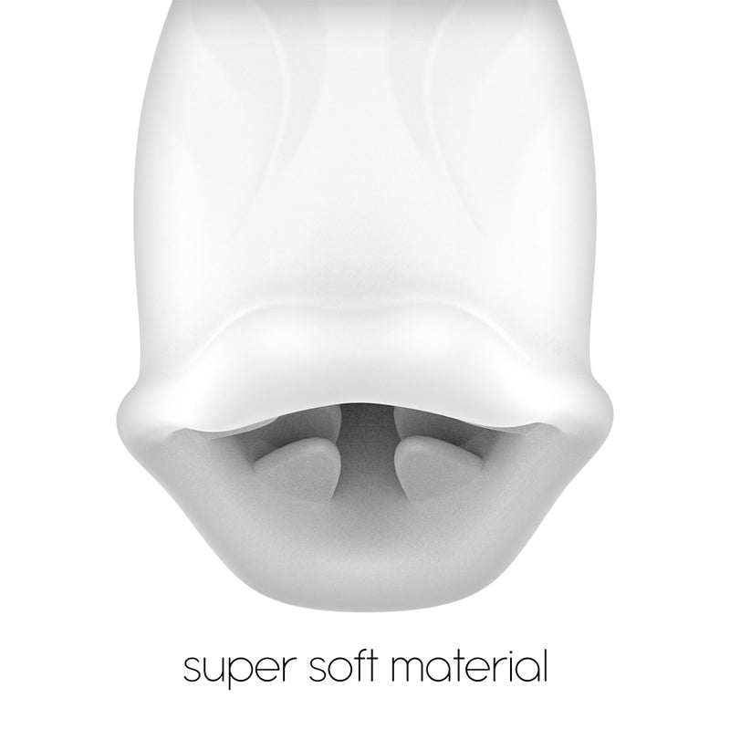 JAMYJOB ESTIMULADOR DE SEXO ORAL SPINJOB