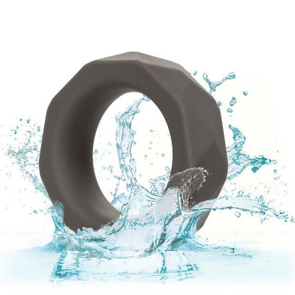 CALEXOTICS ALPHA ANEL PRISMTICO PROLONG CINZA