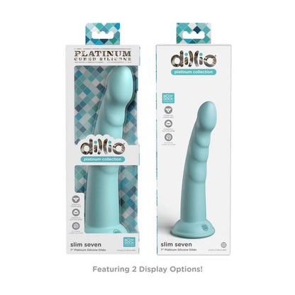 DILLIO SLIM SEVEN 1778 CM VERDE