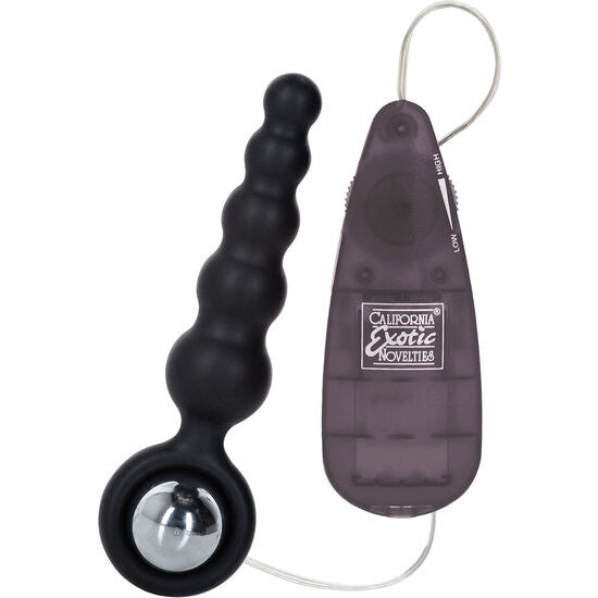 CALEXOTICS BOOTY CALL BOOTY SHAKER PRETO