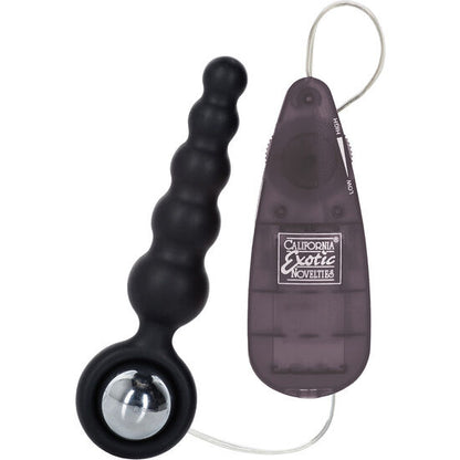 CALEXOTICS BOOTY CALL BOOTY SHAKER PRETO