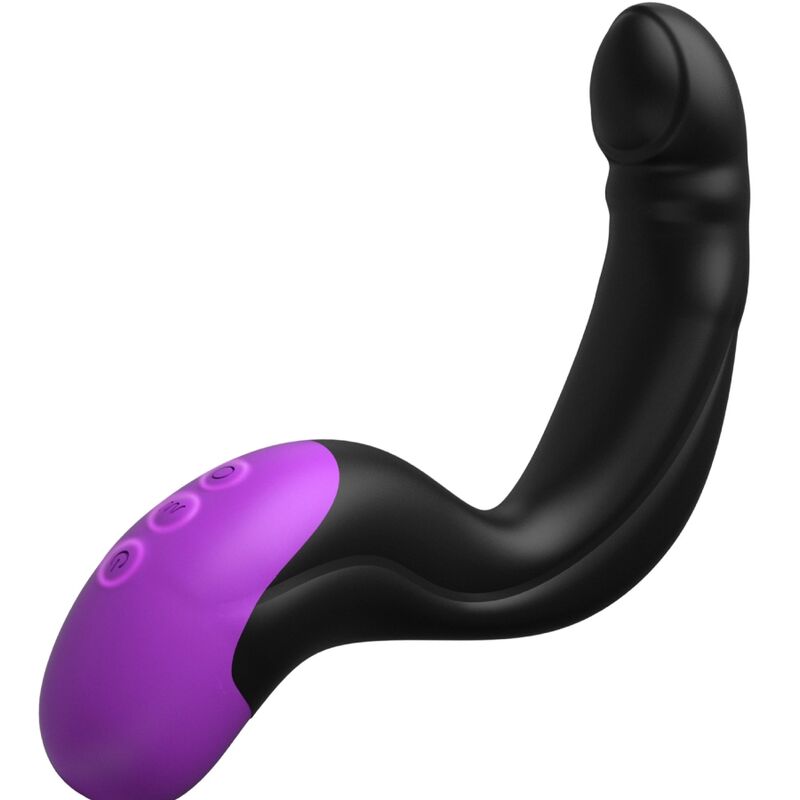 ANAL FANTASY ELITE COLLECTION MASSAGER ANAL HYPER PULSE P POINT