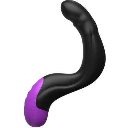 ANAL FANTASY ELITE COLLECTION MASSAGER ANAL HYPER PULSE P POINT