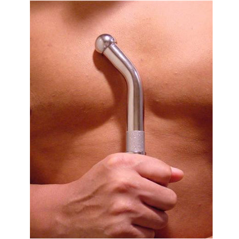 METAL HARD DOUCHE iNTIMO G SPOT 2010CM