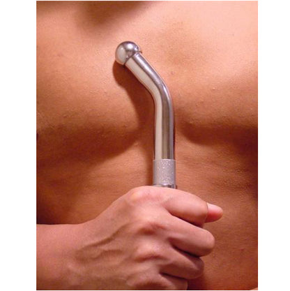 METAL HARD DOUCHE iNTIMO G SPOT 2010CM