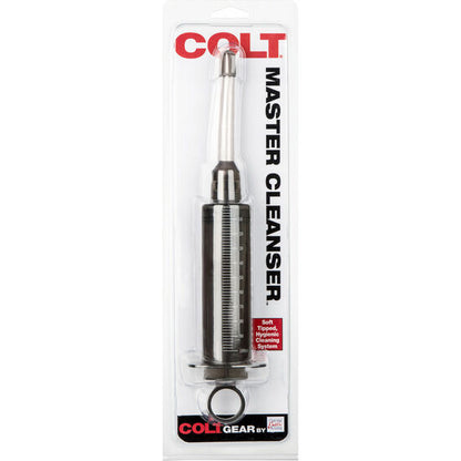 CALEXOTICS COLT VIBRO CLEANSE FUMAA
