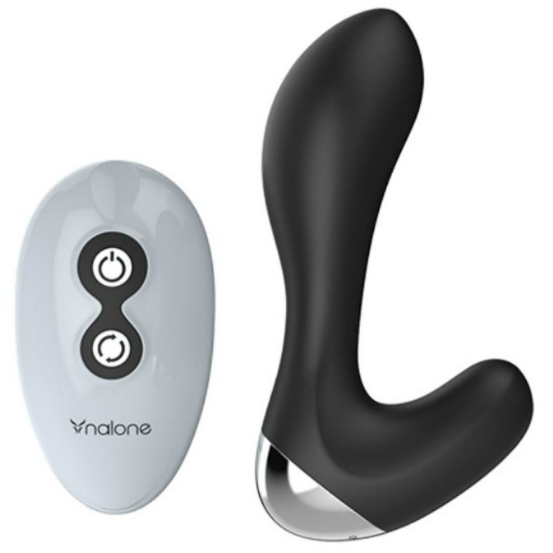 NALONE PROP ANAL PROSTTICO CONTROLE REMOTO