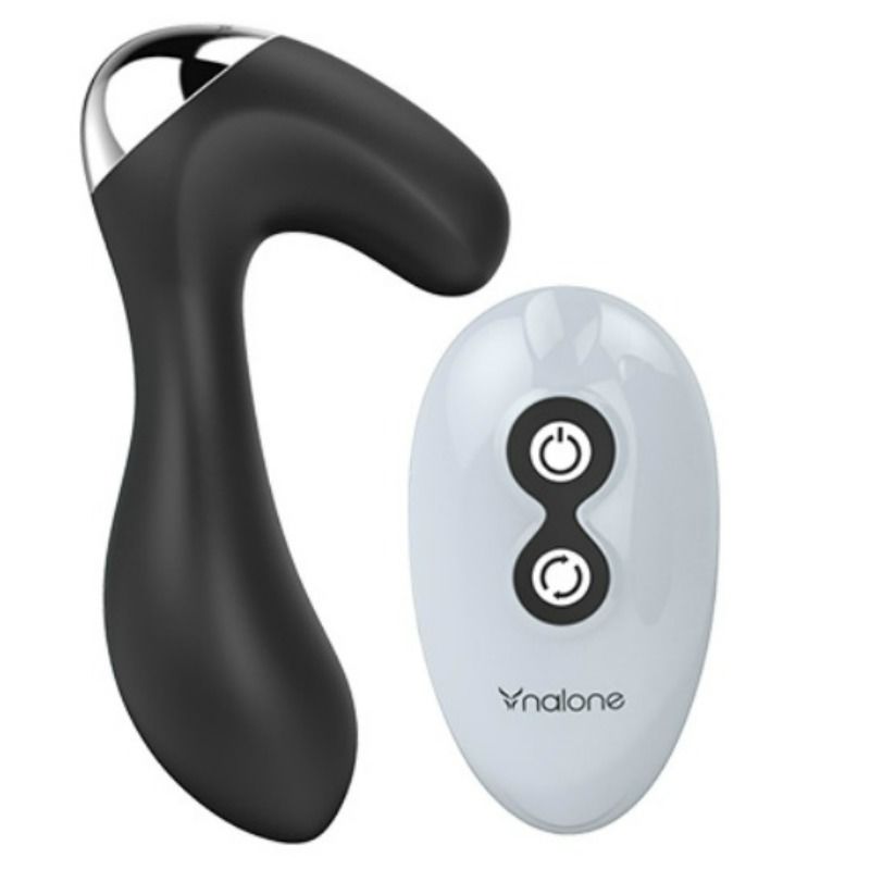 NALONE PROP ANAL PROSTTICO CONTROLE REMOTO