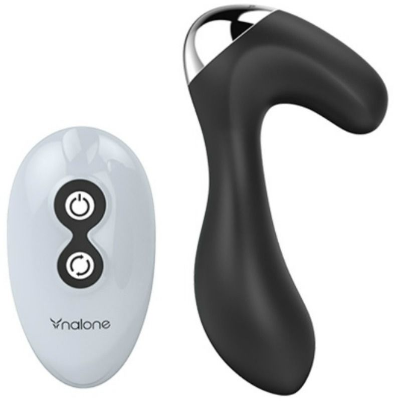 NALONE PROP ANAL PROSTTICO CONTROLE REMOTO