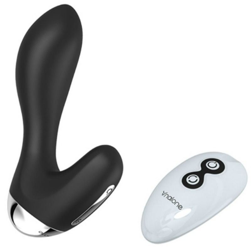 NALONE PROP ANAL PROSTTICO CONTROLE REMOTO