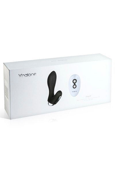NALONE PROP ANAL PROSTTICO CONTROLE REMOTO