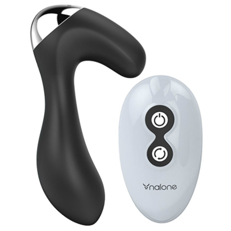 NALONE PROP ANAL PROSTTICO CONTROLE REMOTO
