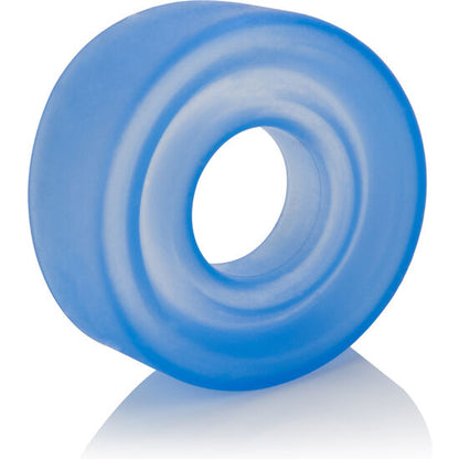 CALEXOTICS MANGA DE BOMBA DE SILICONE ADV AZUL