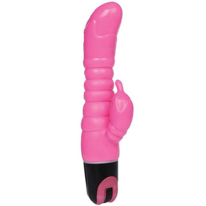 BAILE VIBRADOR ROSA 225 CM