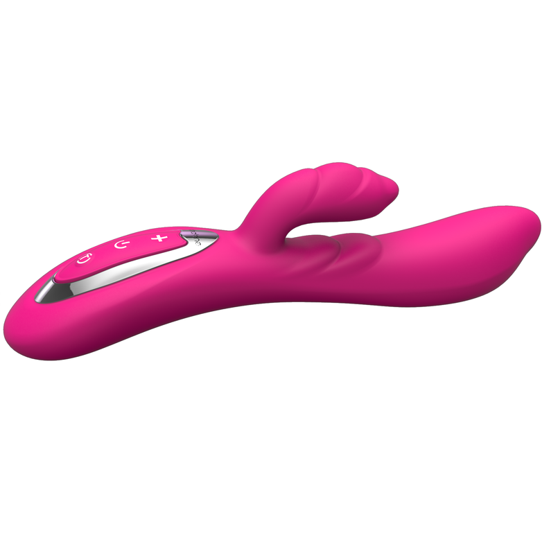 NALONE VIBRADOR INTELIGENTE TOUCH 2