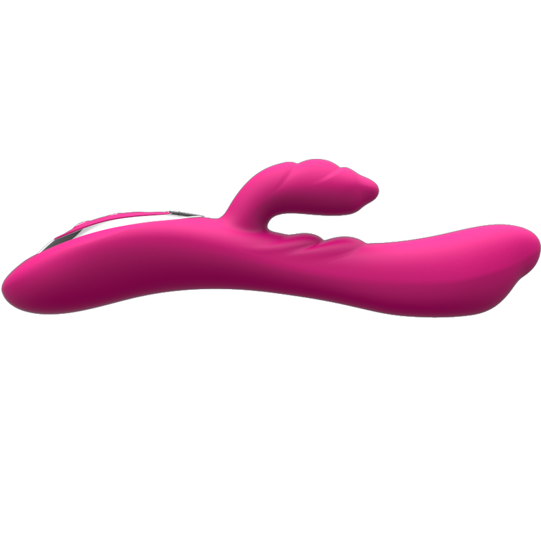 NALONE VIBRADOR INTELIGENTE TOUCH 2