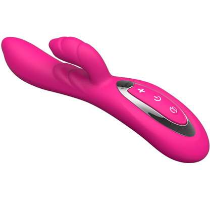 NALONE VIBRADOR INTELIGENTE TOUCH 2