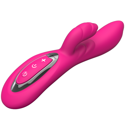 NALONE VIBRADOR INTELIGENTE TOUCH 2