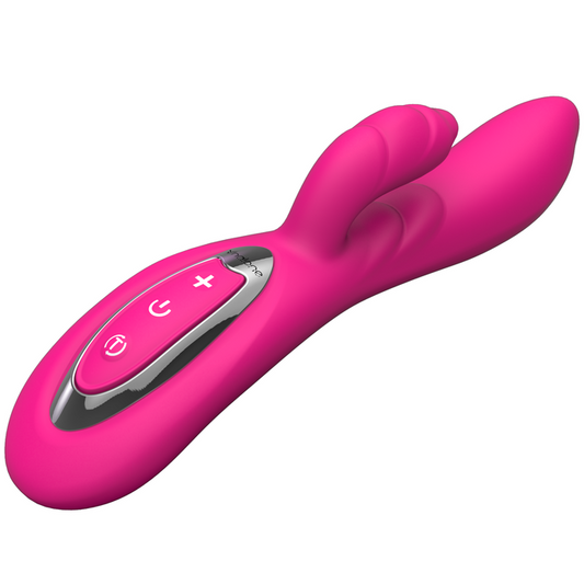 NALONE VIBRADOR INTELIGENTE TOUCH 2